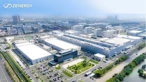 軟件定義制造新范式 正力新能發布四大新品，引領電池工廠智能升級