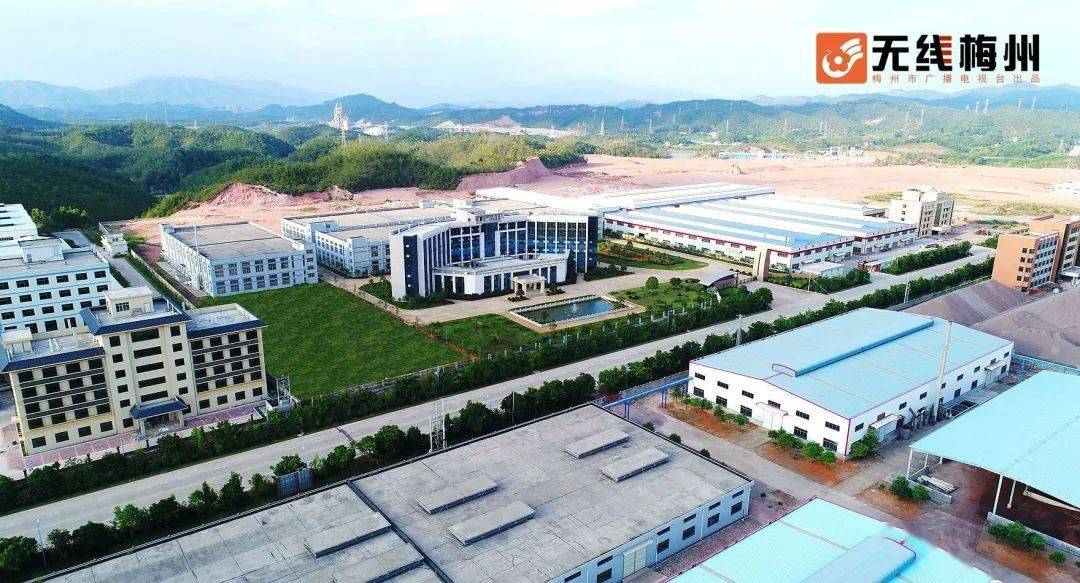 梅州高新區(qū)再升級 省級認定背后的軟件產(chǎn)業(yè)發(fā)展新機遇